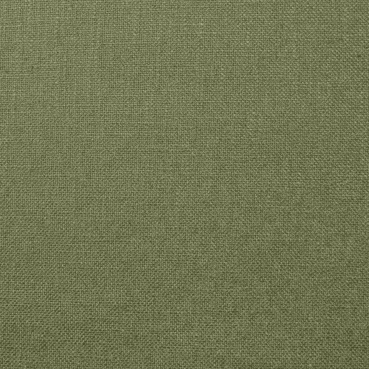 Olive fabric swatch